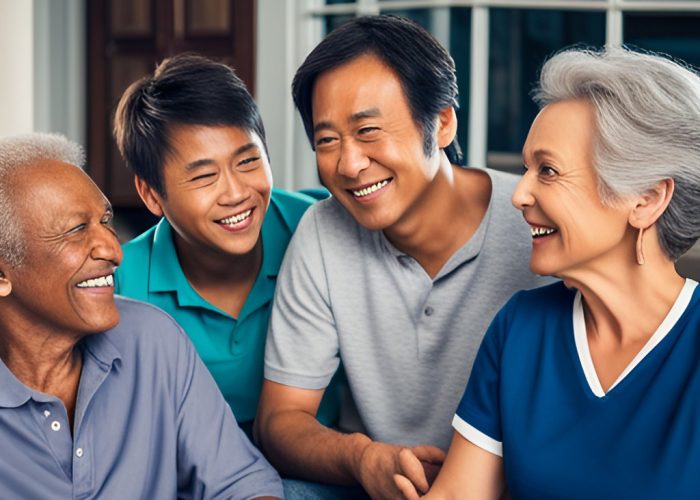 Family Emergency Communication Planning: A Lifeline in Times of Crisis