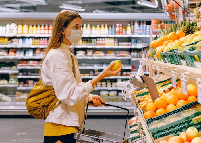 Step-by-Step Emergency Food Planning