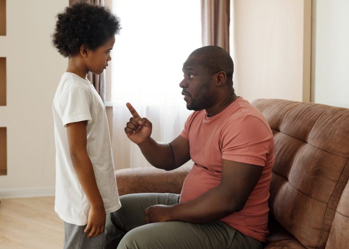 Teaching Children About Stranger Danger: Tips for Safety Awareness