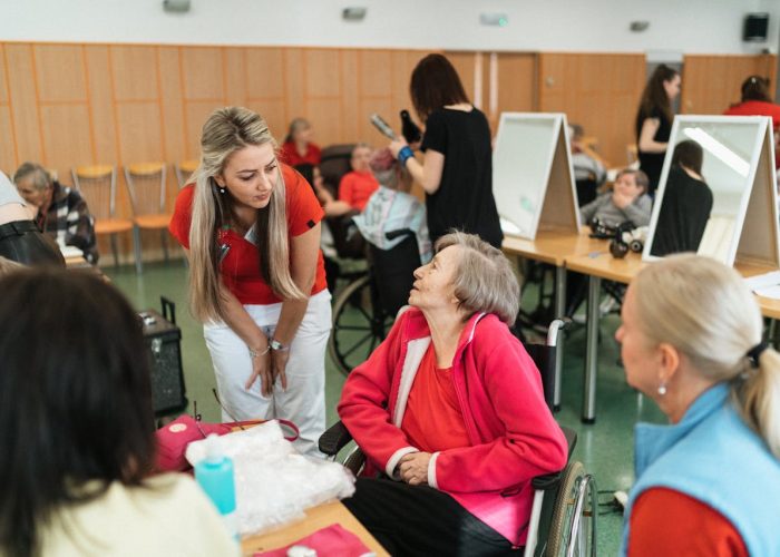 Creating Connections Senior-Friendly Social Activities to Combat Loneliness and Promote Well-being