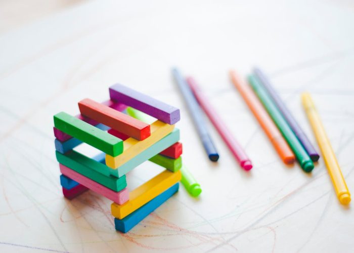Safe Toy Choices Every Parent Should Know