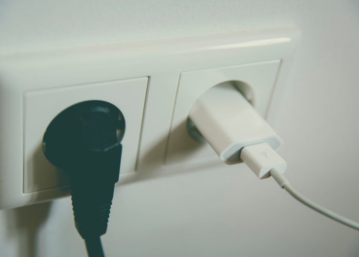 Save on Bills and Stay Safe by Unplugging Unused Appliances