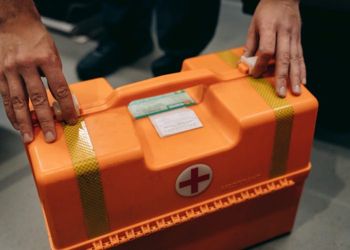 Be Ready for Anything with These Essential Emergency Preparedness Kit Items
