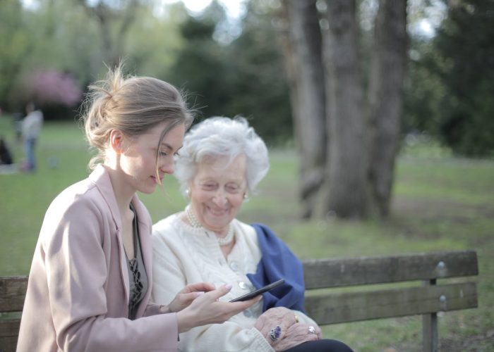 Ensuring Senior Safety and Communication Amidst Hearing Loss