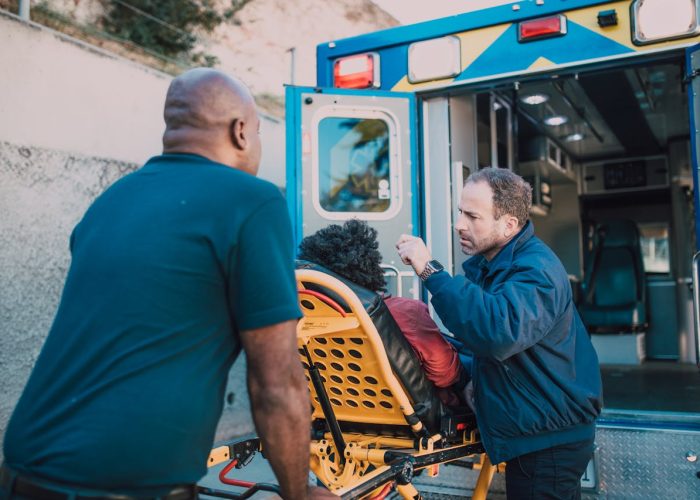 The Lifeline of Safety: Understanding Medical Alert Systems for Seniors