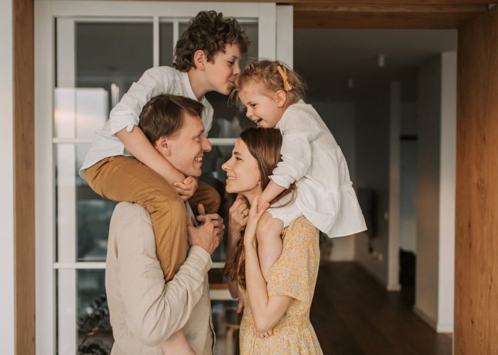 Thriving Under the Sun: A Family Guide to a Safe and Joyful Summer