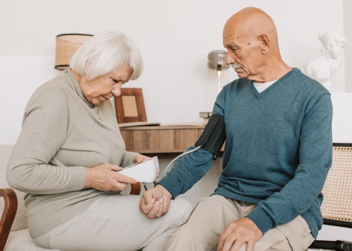The Guardian Angel in Disguise: Remote Monitoring Systems for Ensuring Senior Safety
